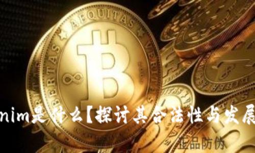 Tokenim是什么？探讨其合法性与发展前景