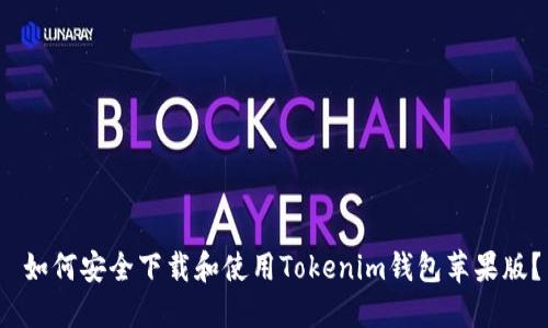  如何安全下载和使用Tokenim钱包苹果版？