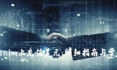 如何在Tokenim上充值美元：
