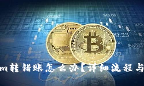 : Tokenim转错账怎么办？详细流程与解决方案
