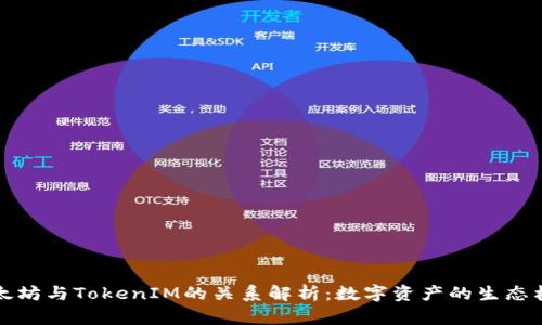 以太坊与TokenIM的关系解析：数字资产的生态构建